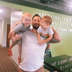 Meet your Posher, Matthew